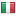 cs-connect.cz server is located in Italy